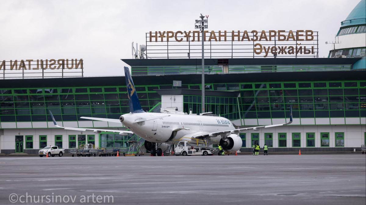 Парковка у столичного аэропорта станет дороже