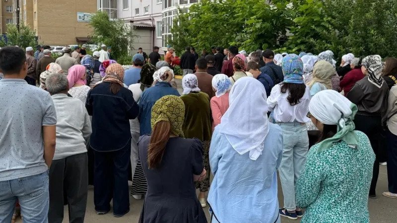 Девочка умерла через сутки после госпитализации в Уральске, родные винят врачей