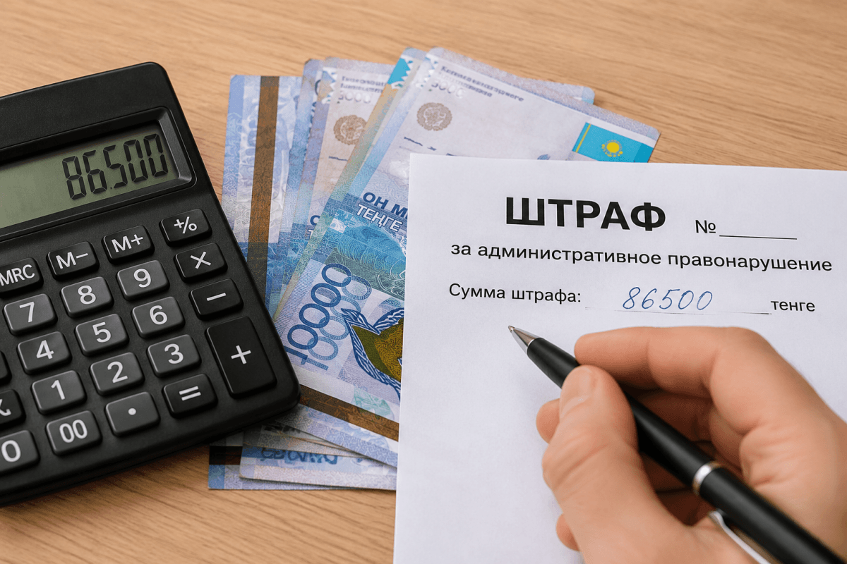 За что астанчанам готовы заплатить до 86 500 тенге: опубликованы новые правила