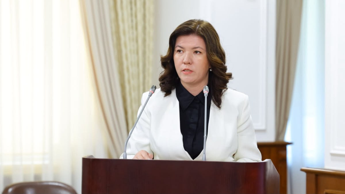 Новая Конституция Казахстана: что теперь гарантировано каждому ребенку