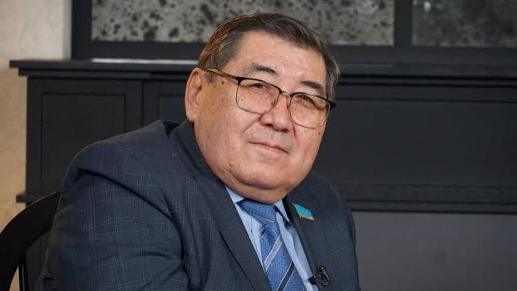 Ермурат Бапи: Мы должны стать нацией, которая стремится в будущее, а не остается привязанной к трагедиям прошлого
