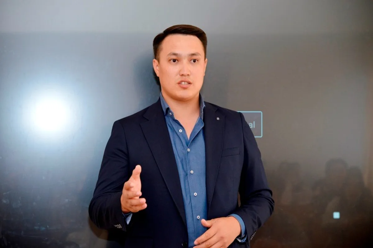 Дидарбек Ділдәбек: «Жаңа Конституция - халықтың мүддесіне қызмет ететін маңызды құжат»