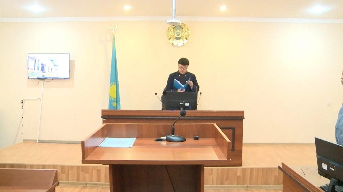Білім беру саласында заңдылықты қамтамасыз ету шаралары күшейтілді