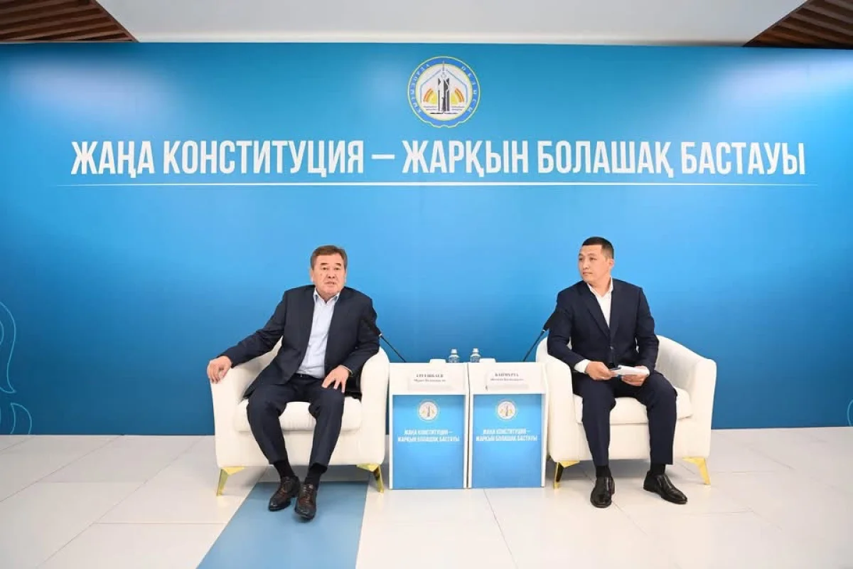 Қызылорда облысында жастар саясатының басым бағыттары талқыланды