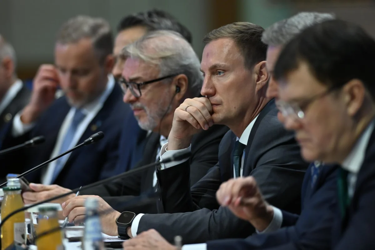 Еліміз екінші жыл қатарынан 27 миллион тонна астық жинады