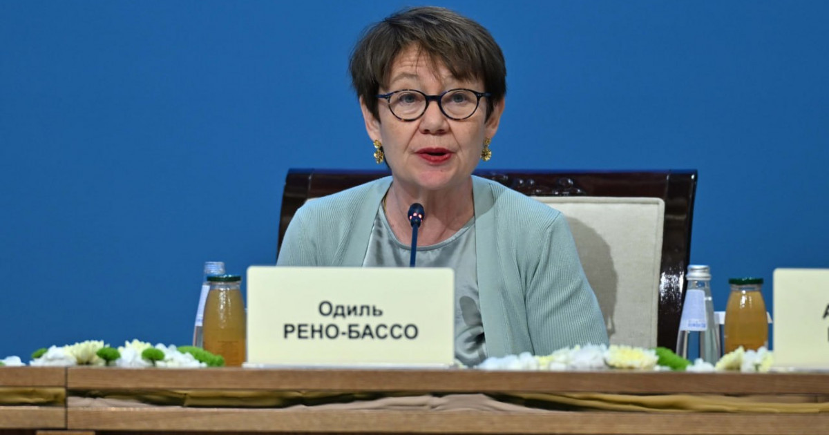   Шетелдік инвесторлар кеңесінде халықаралық ұйымдар мен ірі компаниялар өкілдері сөз сөйледі   