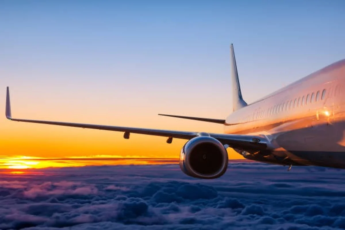 Air Astana ұшағы Астанаға қона алмай, Алматыға кері оралды