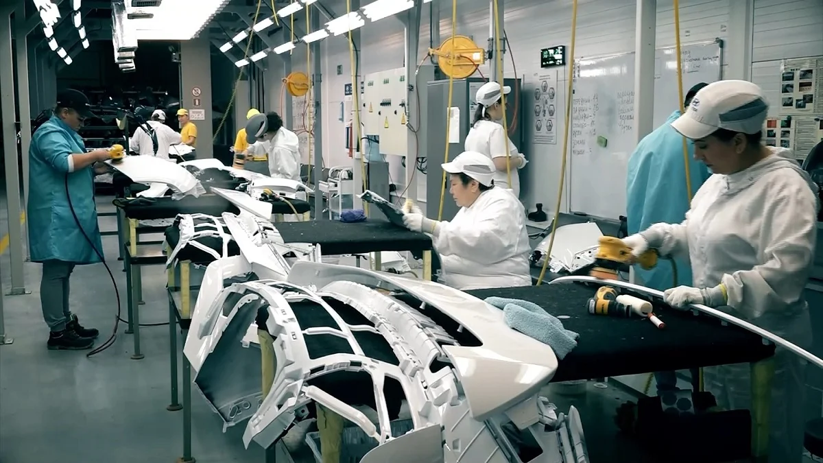 Қазақстан экономикасы әртараптандырылған даму моделіне көшіп келеді - сарапшылар