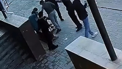 "Требовал переписать машину": актюбинца несколько часов удерживали вымогатели