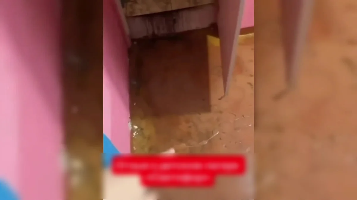 «Кишечная палочка в пищеблоке и неработающая канализация»: условия в лагере отдыха шокировали родителей в Костанайской области