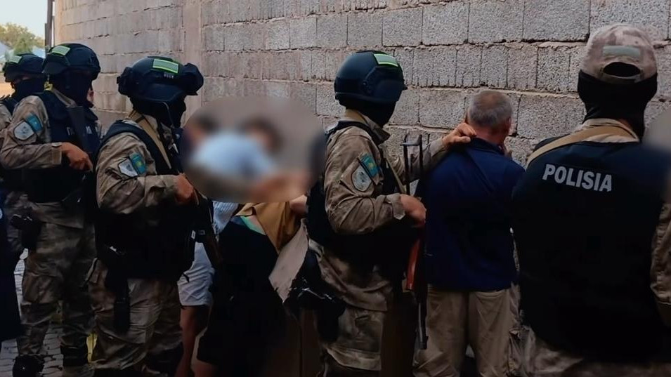 Дәріханалар арқылы сатқан: Жамбылда есірткі бизнесін ұйымдастырған 60 жастағы ер адам сотталды