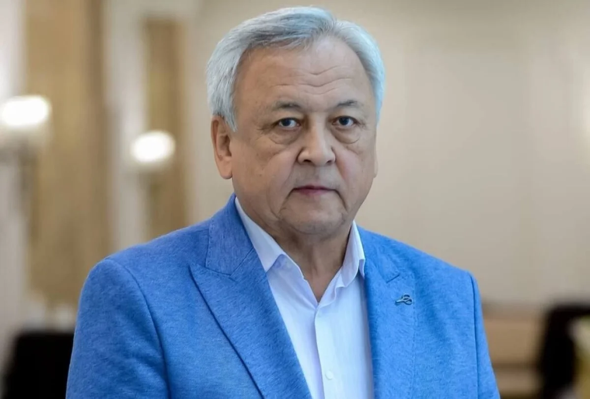 Мереке Кулкенов: «Новая Конституция – исторический документ, определяющий национальные ценности»