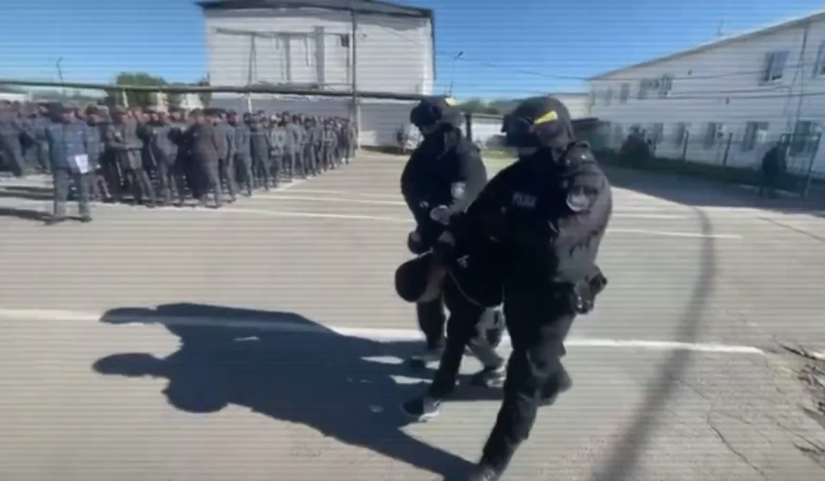 90-жылдардың көрінісі ме: Қазақстанда бизнесті бопсалап, рэкет жасаған топтар емін-еркін жүрген (ВИДЕО)