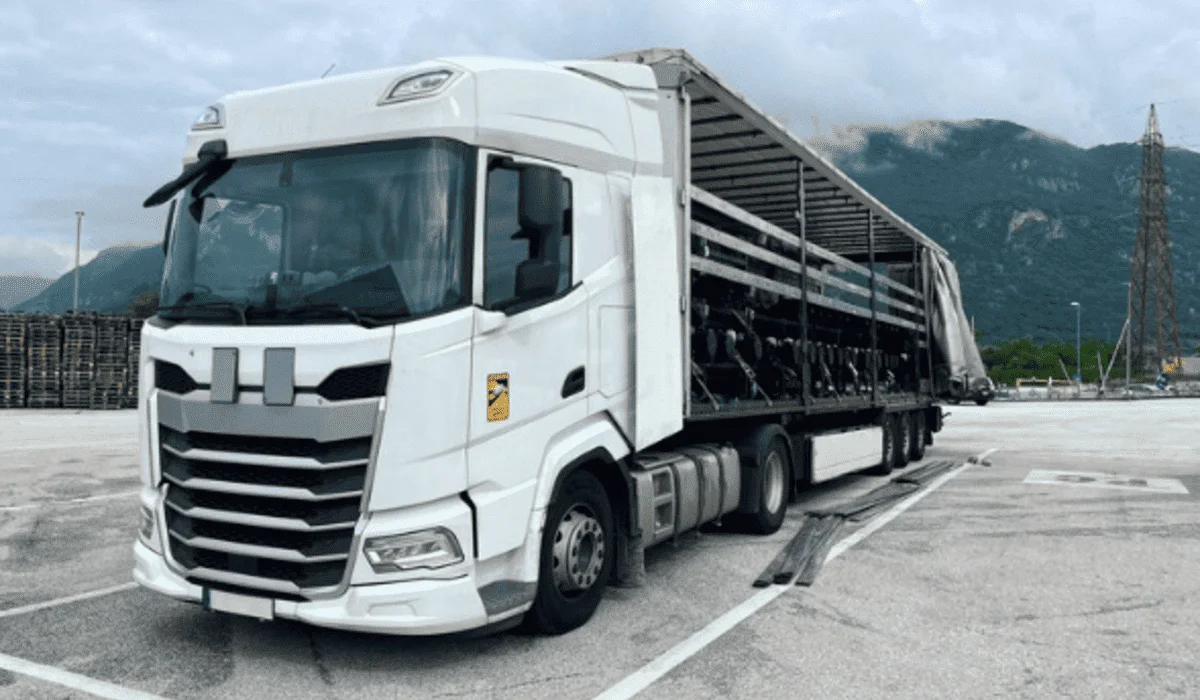 В Казахстане внедряют единую цифровую платформу Smart Cargo для грузоперевозок
