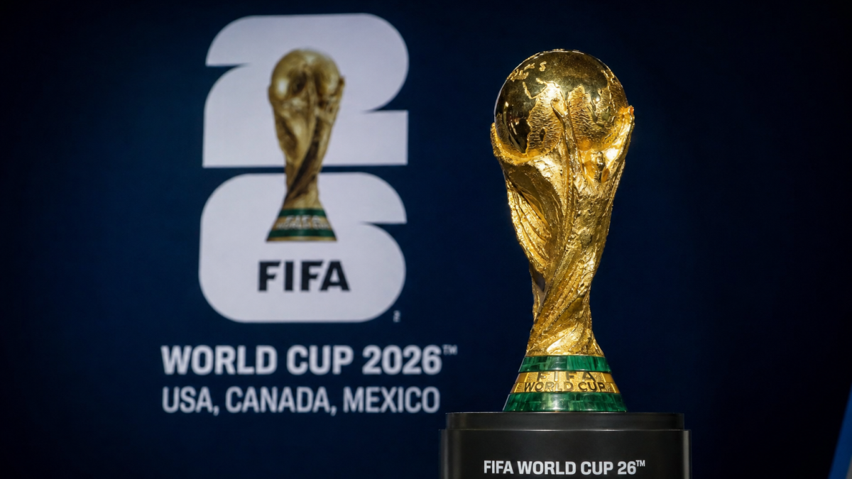 Сколько FIFA заработает на чемпионате мира 2026 и из чего складывается сумма
