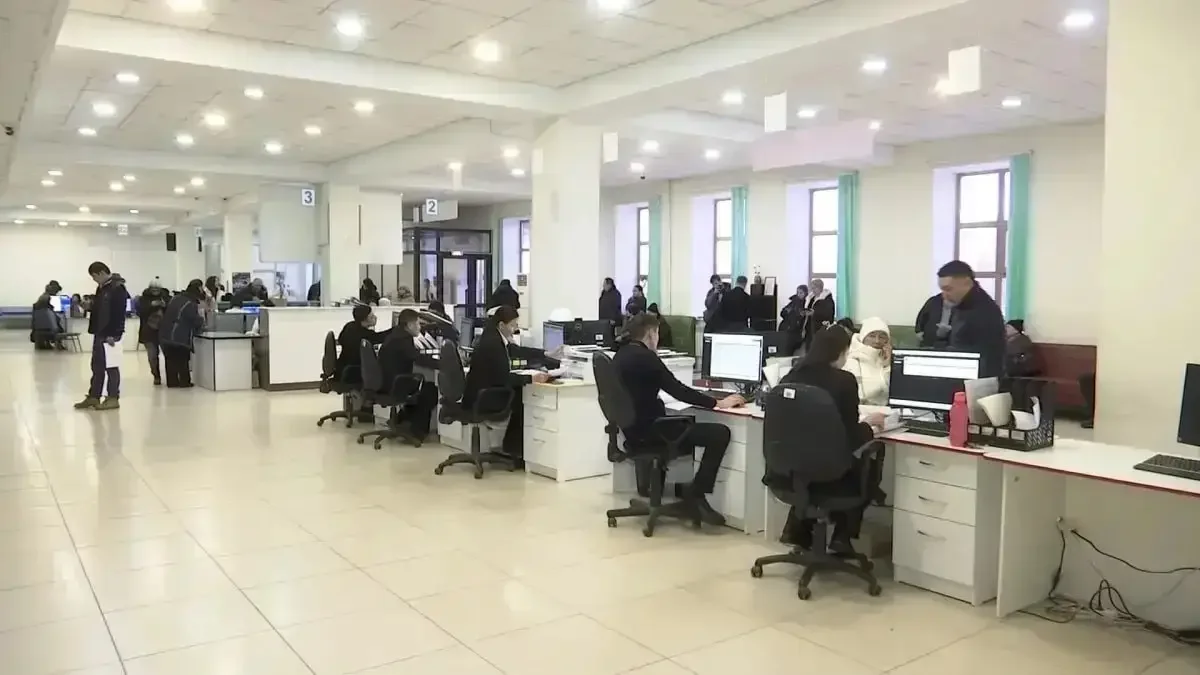 Как будут работать ЦОНы и спецЦОНы в День столицы