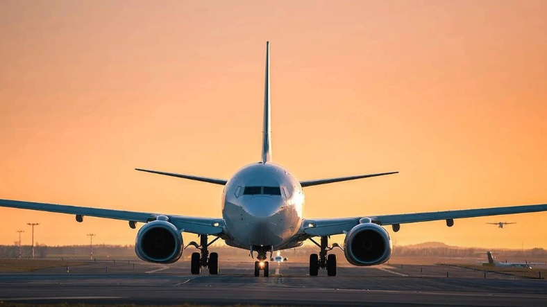 Air Astana ұшағы қолайсыз ауа райына байланысты Алматыға қайта қонды