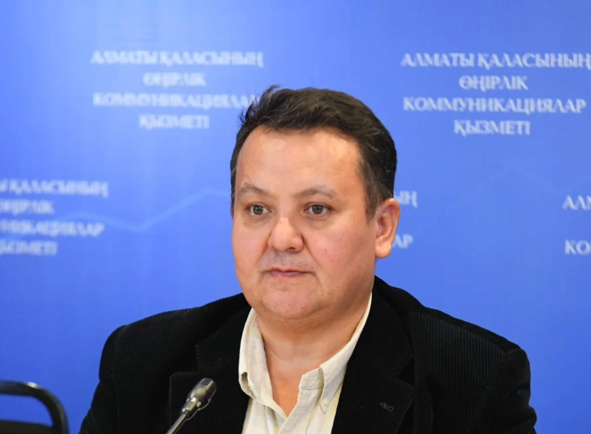 Бекнур Кисиков: новая Конституция усиливает защиту прав граждан и запускает этап законодательной модернизации