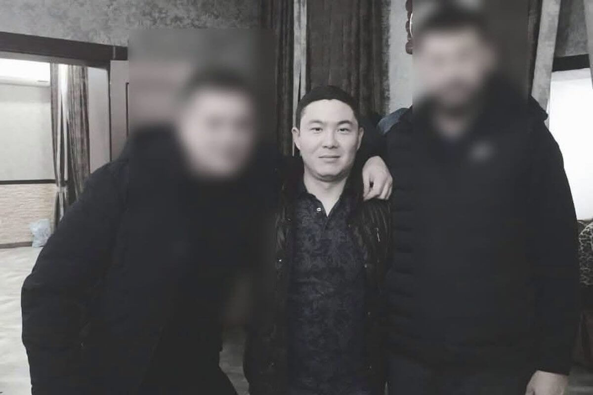 Майор полиции с 3,3 промилле? Что известно о смертельном ДТП на трассе Алматы –  Хорго