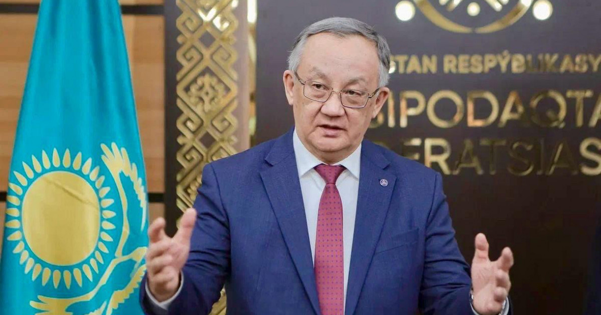  Ата заң барлық тарапқа жауапкершілік жүктейді – Сатыбалды Дәулеталин 