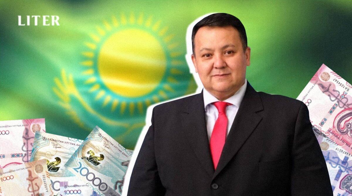 Как казахстанцам научиться экономить деньги: экономист назвал главную причину финансовой ямы граждан