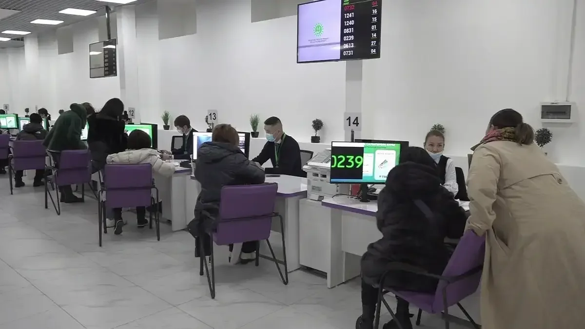 Астана күні: мерекеде ХҚКО-лар қалай жұмыс істейді