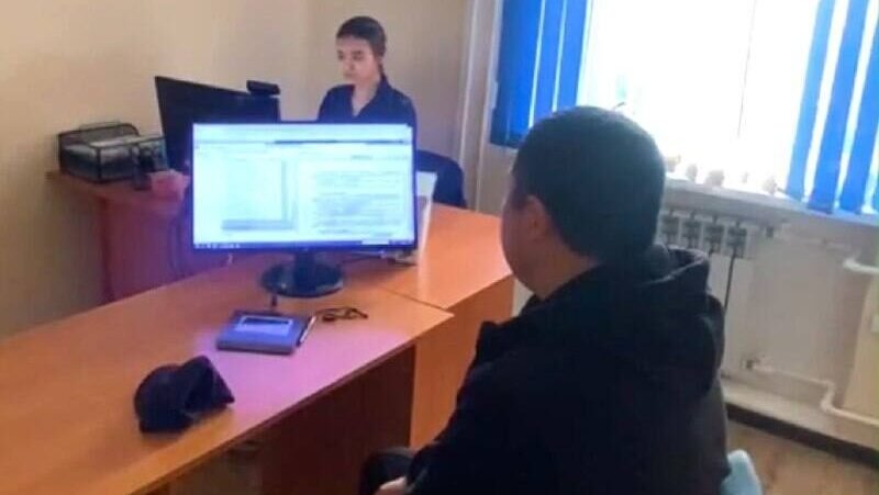 Выдворенный иностранец вновь задержан в Казахстане