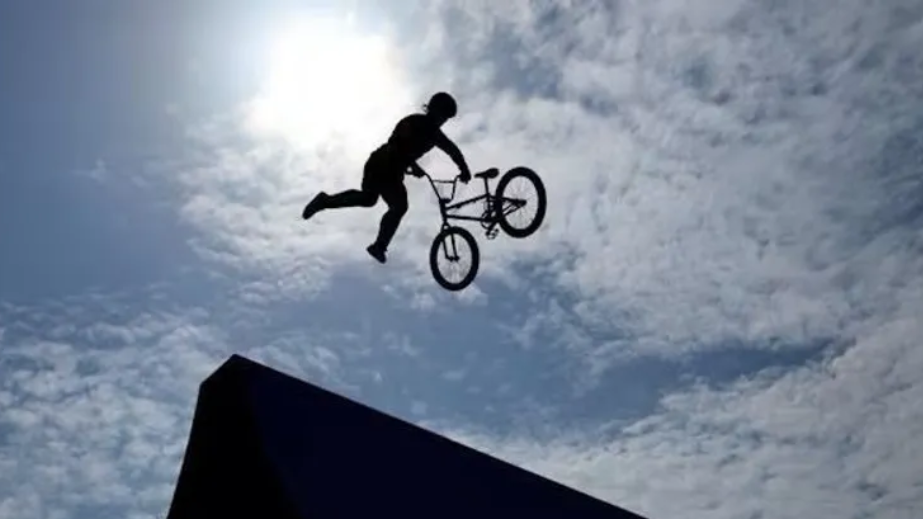 Қазақстан BMX-фристайлдан Азия чемпионатында сынға түседі