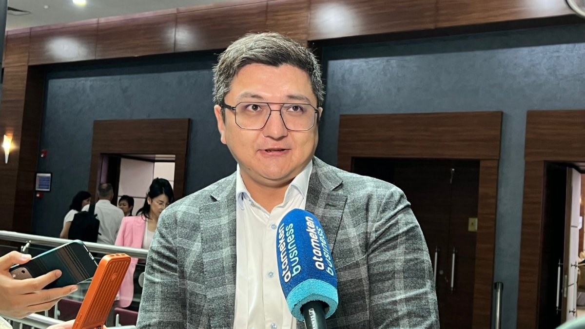 Нариман Мукушев: Әрбір басшы өз командасының HR-ы
