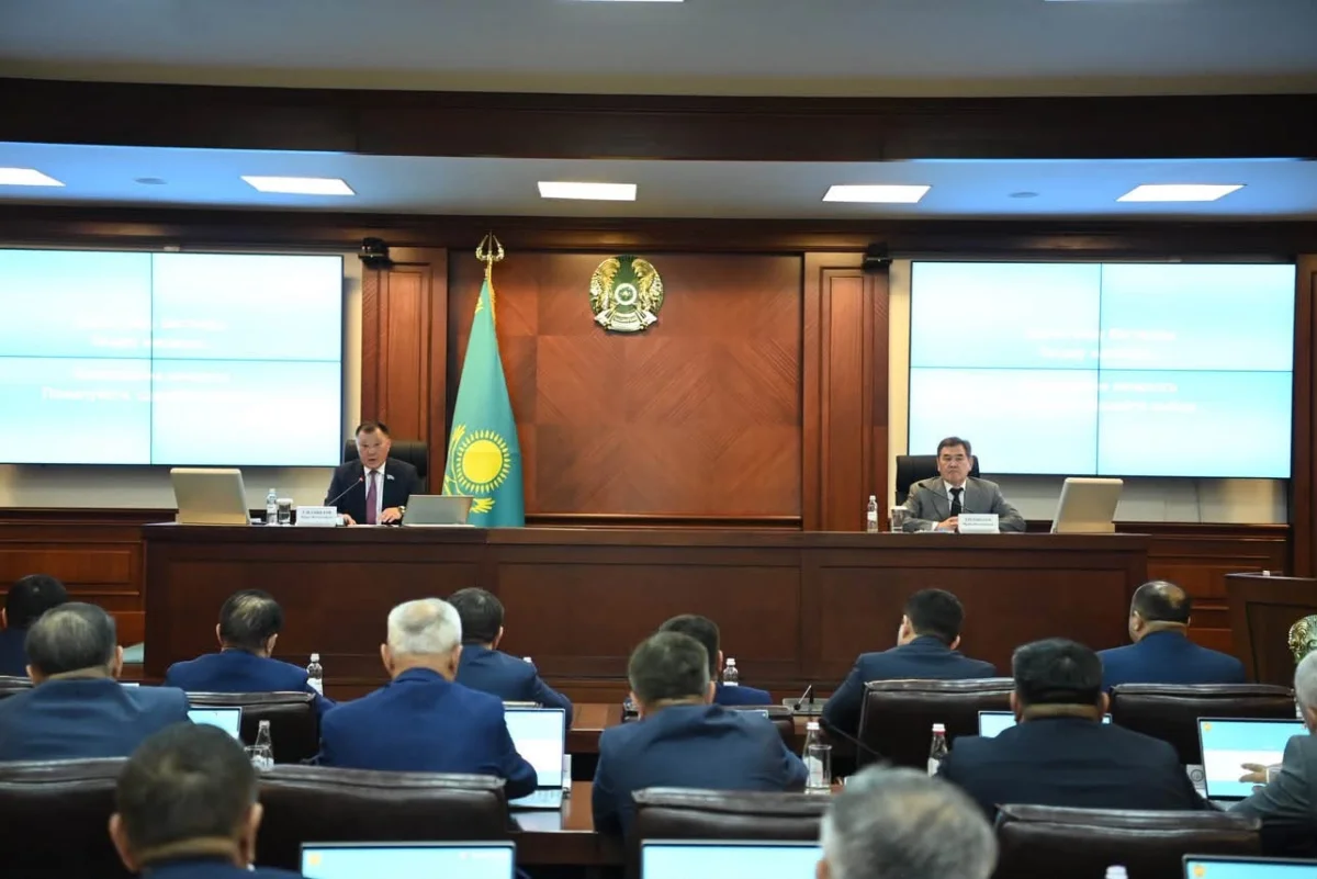 Елдік мүдде жолындағы маңызды іске белсенді қатысуға шақырамын –  Мұрат Нәлқожаұлы