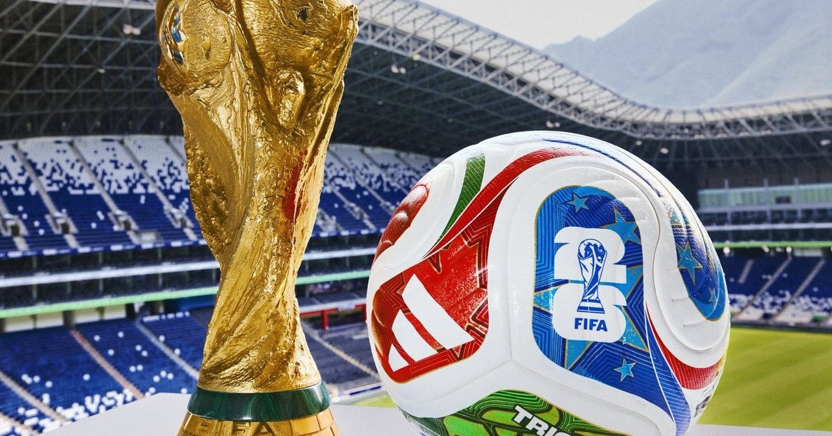   FIFA-2026: ЖИ-аватарлар мен «ақылды» доптардың құпиялары   