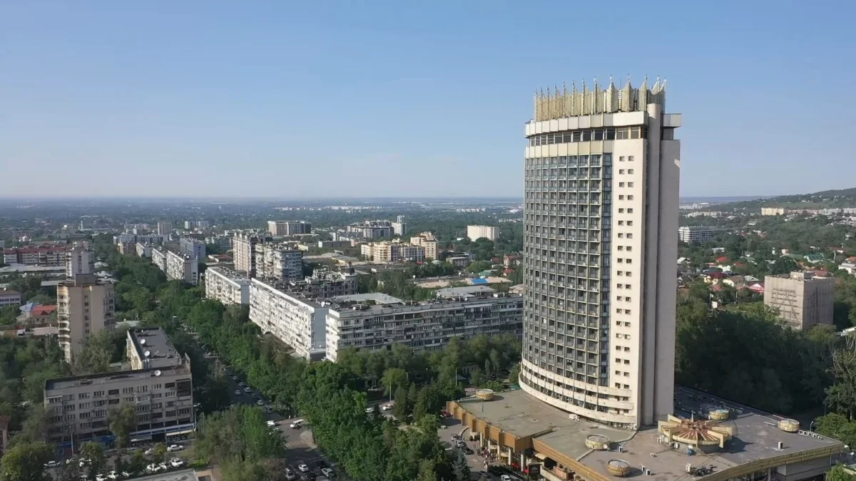 Новый взгляд: жители Алматы поддерживают конституционные изменения