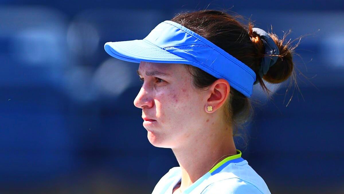 Анна Данилина вышла во второй круг микста на Уимблдоне-2026