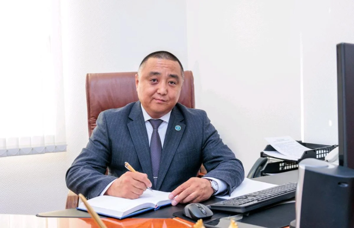 Ерболат Қоянбаев: Радиоактивті қалдықтармен жұмыс қауіпсіздіктің қатаң талаптарымен жүргізіледі
