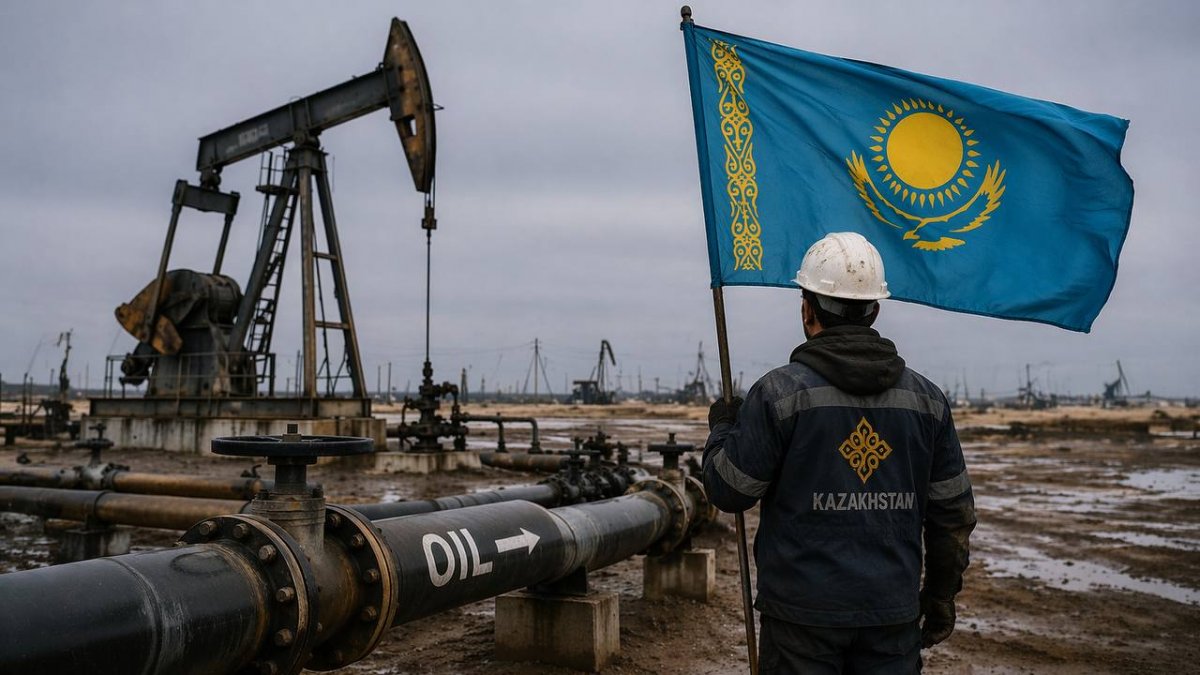 Қазақстан экономикасы мұнайға тәуелділіктен қалай арылып жатыр?