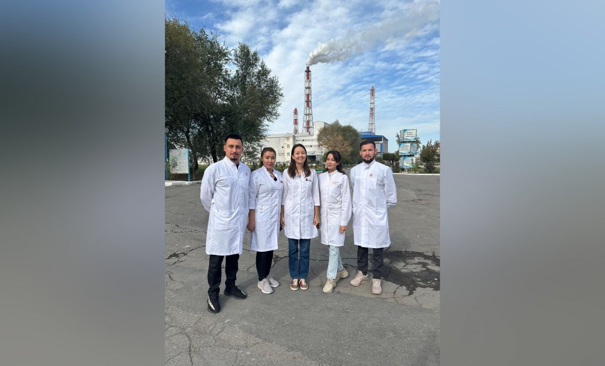 От зарубежных лабораторий к отечественным предприятиям