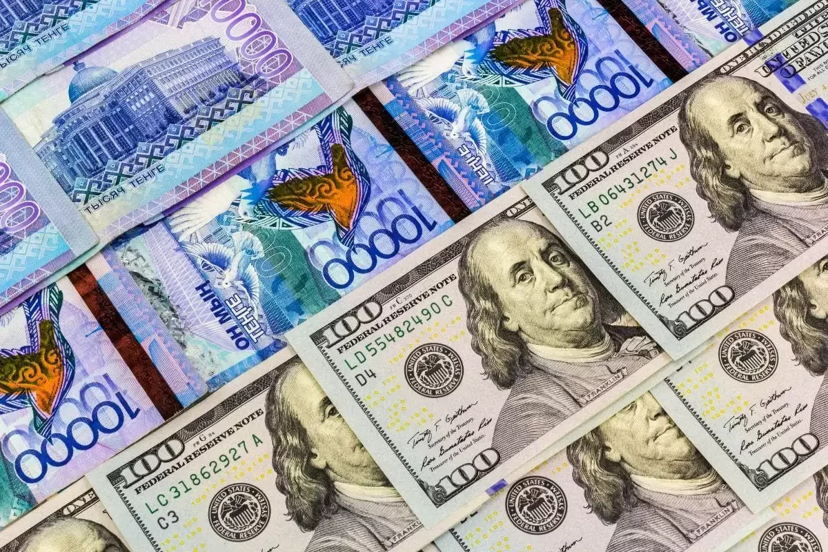 3 шілдеге арналған валюта бағамы