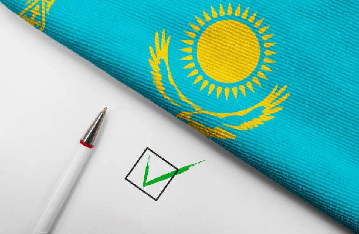 Қазақстанның саяси партиялары Құрылтай сайлауына дайын екенін мәлімдеді