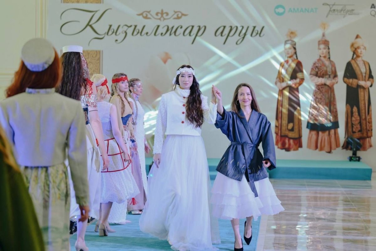 Великая степь в цифровом формате