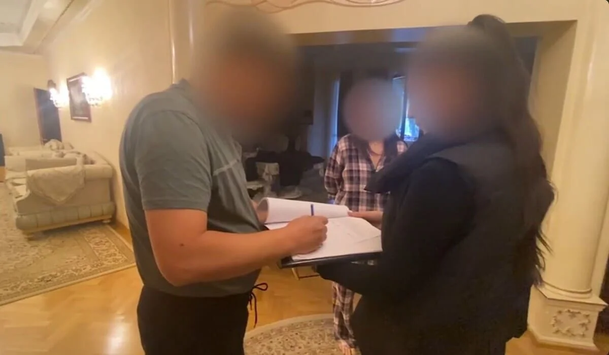 Экс-депутата будут судить за хищение 2,6 млрд тенге субсидий в Алматинской области (ВИДЕО)