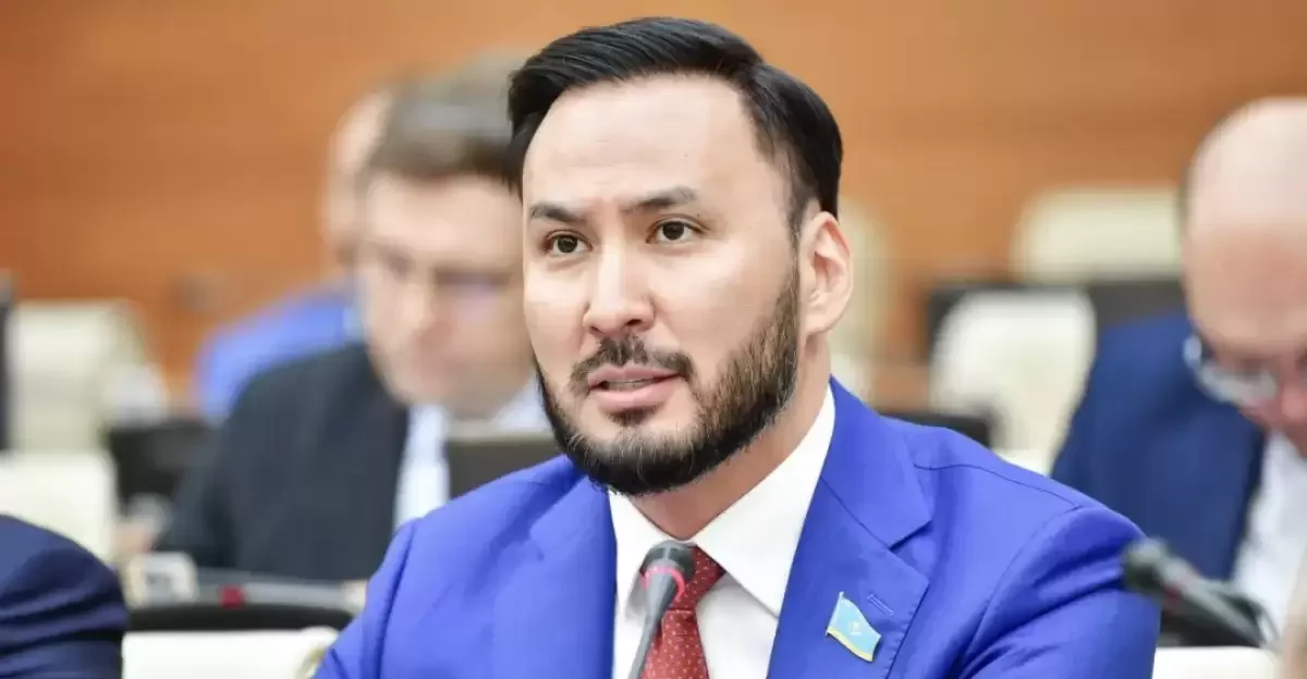 Стало известно, кто возглавит Respublica в ближайшие три года