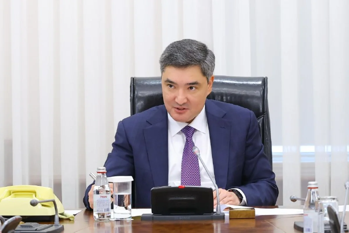 Топливо под контролем: Правительство усиливает меры против нелегального вывоза