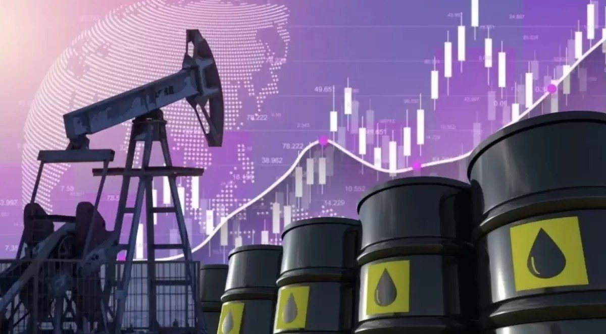Қазақстанда мұнай мен газ конденсатын өндіру 2%-ға артты
