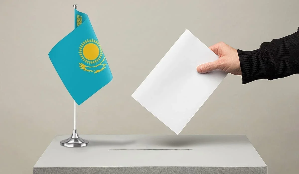Как стать наблюдателем на выборах: ЦИК РК опубликовал рекоммендации