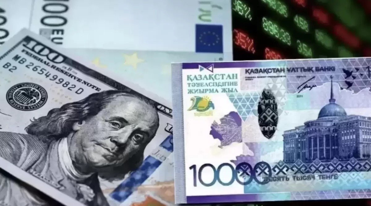 5 шілдедегі доллар бағамы қандай?