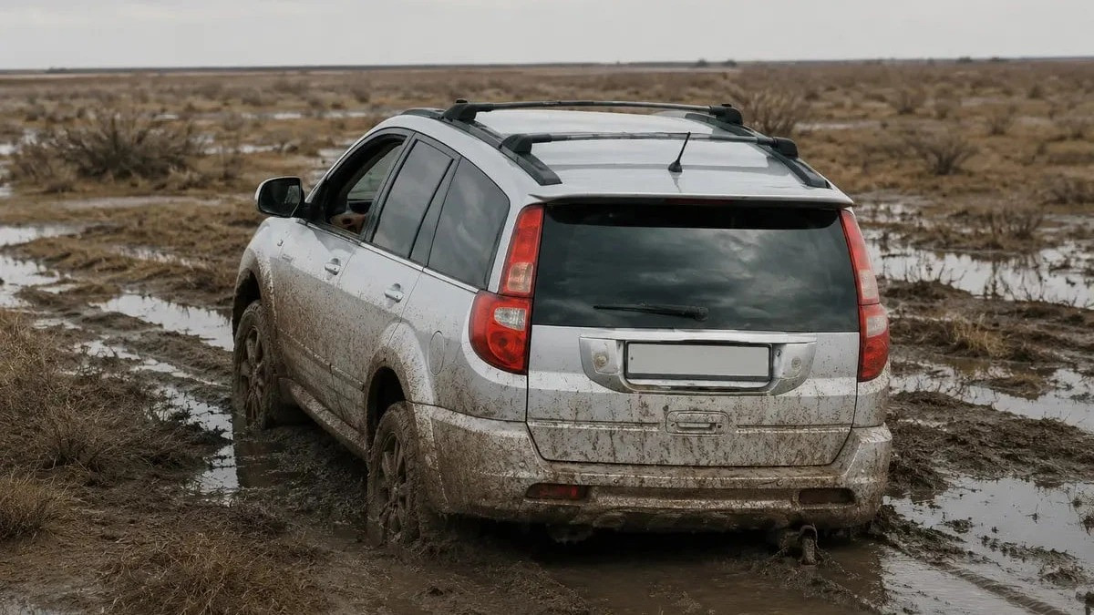 Бекет атаға бара жатқан жолда жоғалған үш адам аман-есен табылды