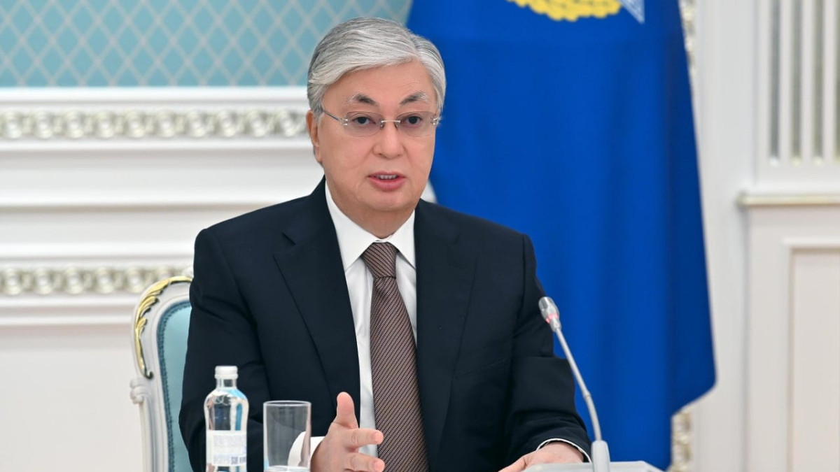 Мемлекет басшысы қазақстандықтарды Ұлттық домбыра күнімен құттықтады