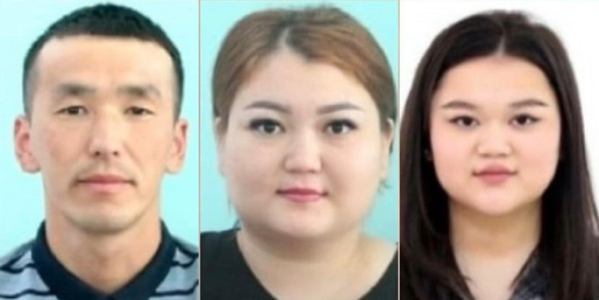В Мангистауской области нашли троих человек, которые пропали после поездки к подземной мечети Бекет-Ата