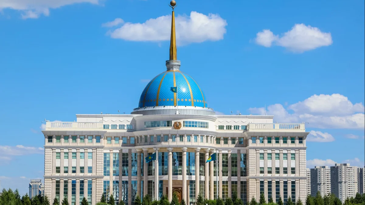 Қасым-Жомарт Тоқаев Нұрсұлтан Назарбаевты туған күнімен құттықтады