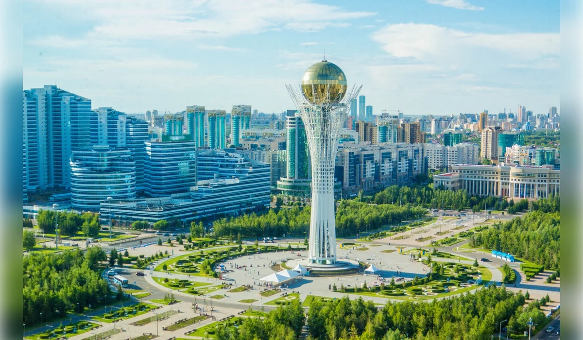 Сколько человек в Казахстане носят имя Астана